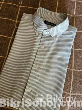 Branded foreign shirt